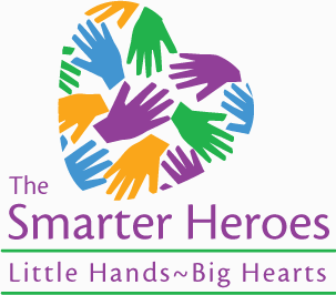 The Smarter Heroes